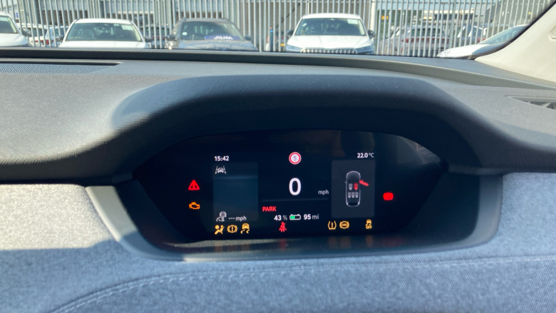 Skoda Enyaq 150kW 60 SE L 63kWh 5dr Auto Electric Estate